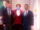 MERAL AKSENER HASAN TOKTAS SELCUK TURKOGLU