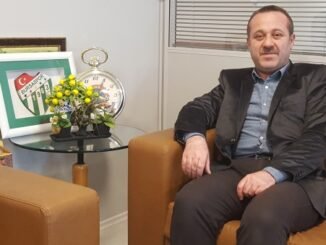 TAHIR KAHVECI