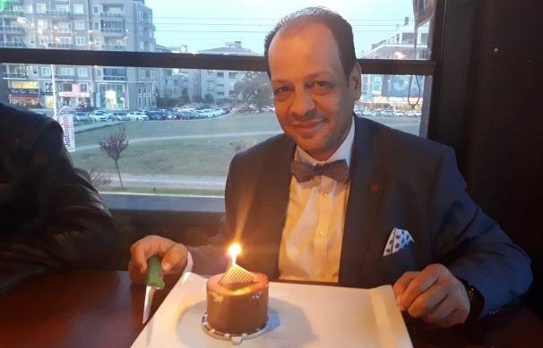 FARUK BAYEZiT FARUK BAYEZiT