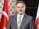 MEHMET ALTINOZ