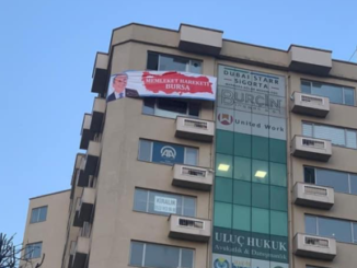 MEMLEKET HAREKETi iL BASKANLIGI