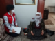 YAZI iCiN KIZILAY BURSA SUBESi KADIN KOLU BASKANI UNSAL BARUTCU