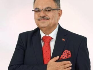 AK PARTi BiLECiK MiLLETVEKiLi SELiM YAGCI Case Conflict