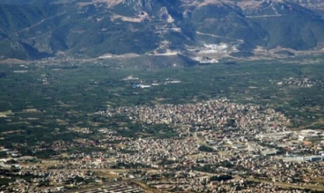 BURSA OVASI BURSA OVASI
