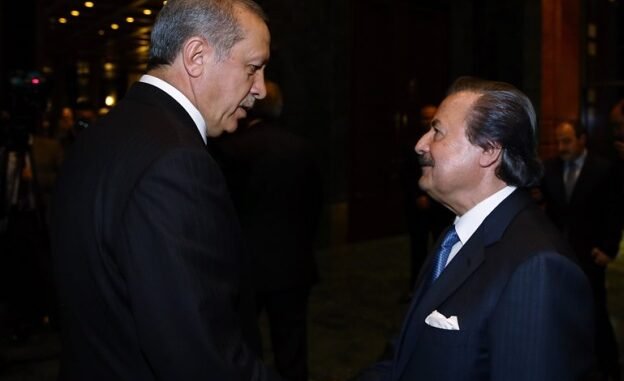 CUMHURBASKANI RECEP TAYYiP ERDOGAN VE CAViT CAGLAR CUMHURBASKANI RECEP TAYYiP ERDOGAN VE CAViT CAGLAR