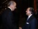 CUMHURBASKANI RECEP TAYYiP ERDOGAN VE CAViT CAGLAR