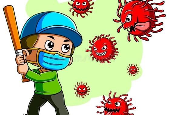 KORONAVIRUS KORONAVIRUS