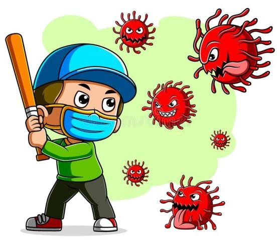 KORONAVIRUS