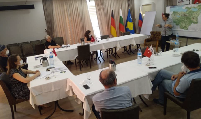 CEVRE DUZEN PLANINA BUMIAD ONERI VE UYARILARI CEVRE DUZEN PLANINA BUMIAD ONERI VE UYARILARI
