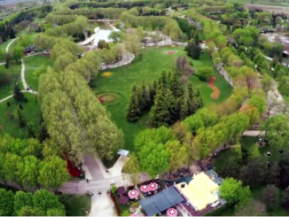 SOGANLI BOTANIK PARKI