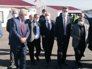 YAZI iCiN YENiSEHiR BiLECiK YOLU MiLLETVEKiLLERi iNCELEMEDE SELiM YAGCI MUSTAFA ESGiN REFiK OZEN