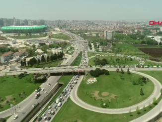 ACEMLERDE KISITLAMA GUNU TRAFiGi