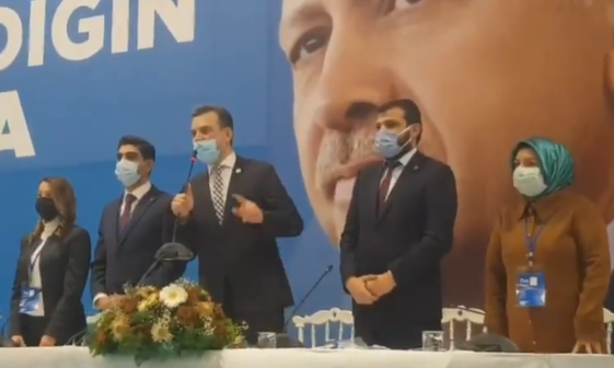AK PARTI BURSA MILLETVEKILI DR MUSTAFA ESGIN AKDENIZ BOLGE KOORDINATORU OLDU AK PARTI BURSA MILLETVEKILI DR MUSTAFA ESGIN AKDENIZ BOLGE KOORDINATORU OLDU
