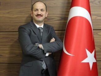 MKE GENEL MUDURU YASiN AKDERE