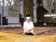 MURADIYE CAMII IMAMI LUTFI TASCI