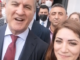 MUSTAFA SARIGUL VE OZLEM YERLiKAYA