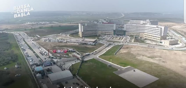 SEHiR HASTANESi HATTI VE NARMLIDERE HATTI KARSILASTIRMASI SEHiR HASTANESi HATTI VE NARMLIDERE HATTI KARSILASTIRMASI