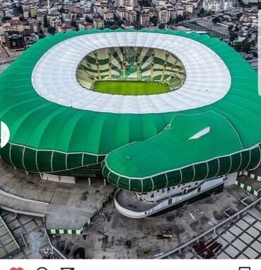 JOZY ALTiDORE BURSASPOR VE TiMSAH ARENA PAYLASIMI JOZY ALTiDORE BURSASPOR VE TiMSAH ARENA PAYLASIMI