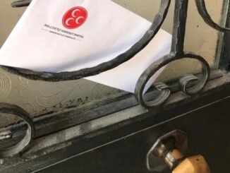 MHP OSMANGAZI RAMAZAN YARDIMI