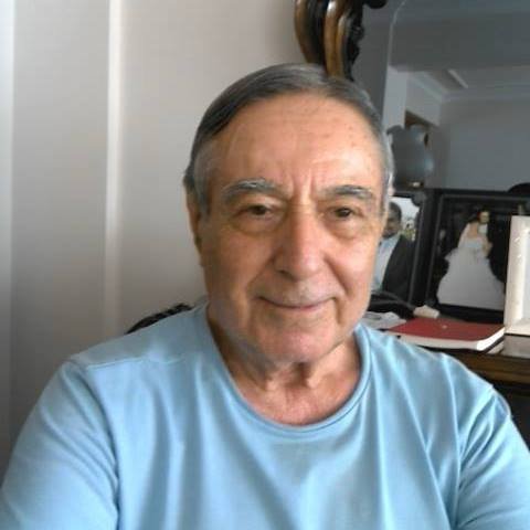 MUSTAFA PACACI