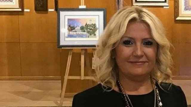 SENIZ KUKRER SENIZ KUKRER