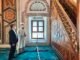 YILDIRIM CAMii OKTAY YILMAZ VE RESTORASYON