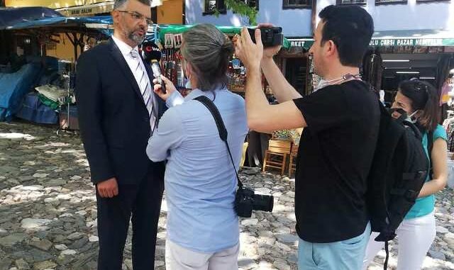 ASI iKNA CALISMALARI YILDIRIM iLCE SAGLIK MUDURU DR FERHAT EKiNCi ASI iKNA CALISMALARI YILDIRIM iLCE SAGLIK MUDURU DR FERHAT EKiNCi