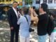 ASI iKNA CALISMALARI YILDIRIM iLCE SAGLIK MUDURU DR FERHAT EKiNCi