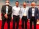 EKREM IMAMOGLU TURGAY ERDEM HAYRI TURKYILMAZ UGUR SERTASLAN