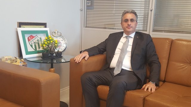 iMSiAD BASKANI MUSTAFA ANDIC Case Conflict iMSiAD BASKANI MUSTAFA ANDIC Case Conflict