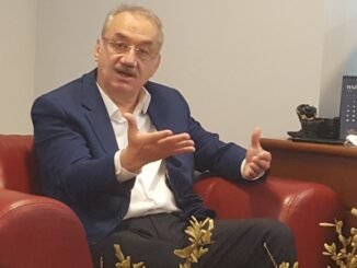 iYi PARTi GRUP BASKANI PROF DR iSMAiL TATLIOGLU