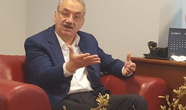 iYi PARTi GRUP BASKANI PROF DR iSMAiL TATLIOGLU iYi PARTi GRUP BASKANI PROF DR iSMAiL TATLIOGLU