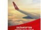 GAZiANTEPTEN AVRUPAYA DiREKT UCUSLAR