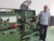 ISVICREDEN GELEN OZEL MAKINELER VE HAYRETTIN AKPINAR