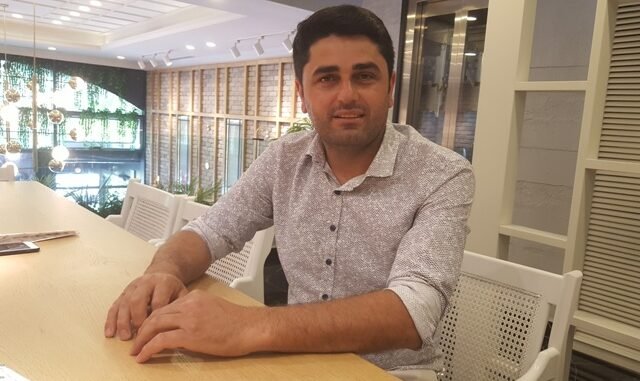 ULKU MUHTARI TANER BAYRAK ULKU MUHTARI TANER BAYRAK