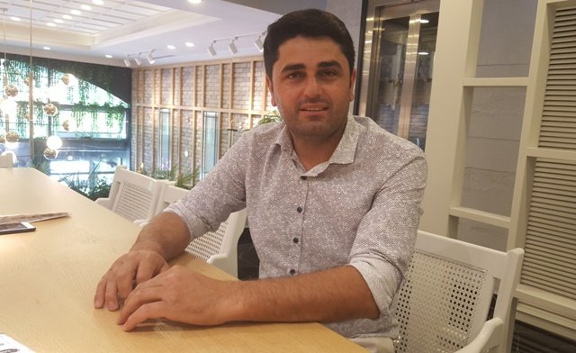 ULKU MUHTARI TANER BAYRAK ULKU MUHTARI TANER BAYRAK