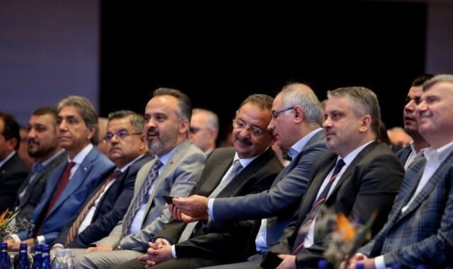 iSTiSARE TOPLANTISI AK PARTiLi BUYUKSEHiR BELEDiYE BASKANLARI iSTiSARE TOPLANTISI AK PARTiLi BUYUKSEHiR BELEDiYE BASKANLARI