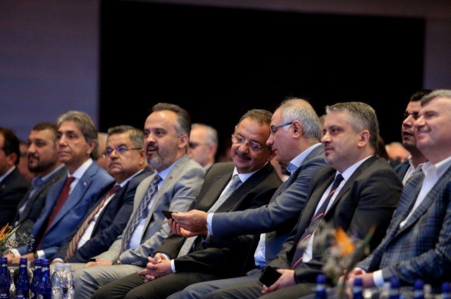 iSTiSARE TOPLANTISI AK PARTiLi BUYUKSEHiR BELEDiYE BASKANLARI iSTiSARE TOPLANTISI AK PARTiLi BUYUKSEHiR BELEDiYE BASKANLARI