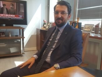 BASKAN DANISMANI FERHAT MURAT