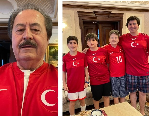 CAViT CAGLAR VE TORUNLARI ALiHAN HATTA YAMAN KAYA MERT CAGLAR YiGiT CAGLAR