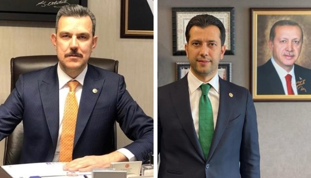 MUSTAFA ESGiN VE iSMAiL KAYA MUSTAFA ESGiN VE iSMAiL KAYA