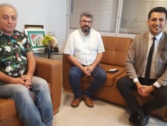 SAGED BASKANI FATIH ALAGOZ ERHAN ERTARMAN DIS HEKIMI GURKAN KAYA