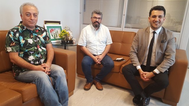 SAGED BASKANI FATIH ALAGOZ ERHAN ERTARMAN DIS HEKIMI GURKAN KAYA SAGED BASKANI FATIH ALAGOZ ERHAN ERTARMAN DIS HEKIMI GURKAN KAYA