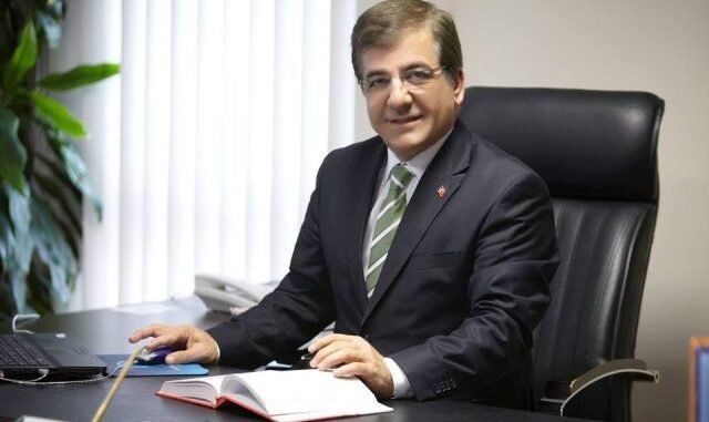 SEDAT YALCIN SEDAT YALCIN