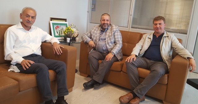 TDK GENEL BASKANI ERCAN YAKUT FATIH OKUMUS ADIL KAYAOGLU TDK GENEL BASKANI ERCAN YAKUT FATIH OKUMUS ADIL KAYAOGLU