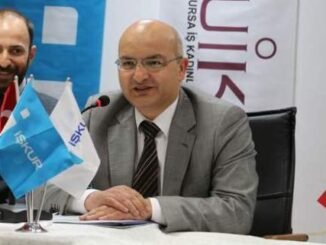 iSKUR iL MUDURU EREN TURKMEN
