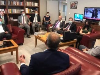 iSMAiL TATLIOGLU OLAY ZiYARETi