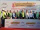 CHP BURSA MILLETVEKILI PROF DR YUKSEL OZKAN ADANADA TEMEL ATMA