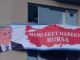MEMLEKET PARTiSi BURSA iL BASKANLIGI