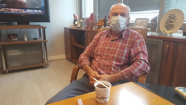 EMEKLi OGRETMEN HALiL KAYMAK CELTiKKOY EMEKLi OGRETMEN HALiL KAYMAK CELTiKKOY